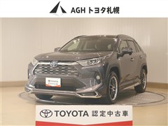 RAV4HV G 4WD