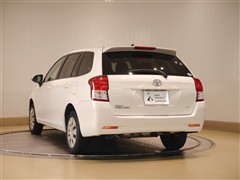 カローラフィールダー X 4WD