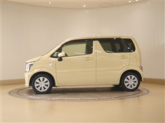 ワゴンR HV FX 4WD