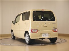 ワゴンR HV FX 4WD