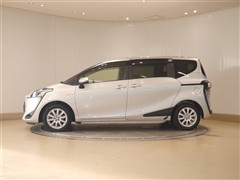 シエンタHV G FF