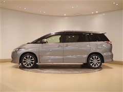 エスティマ アエラス 4WD