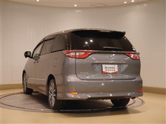 エスティマ アエラス 4WD