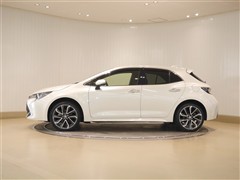 カローラスポーツ G Z 4WD