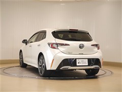 カローラスポーツ G Z 4WD