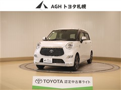 トヨタ ピクシスジョイ F G SA3