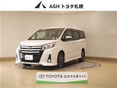 トヨタ ノア SI 4WD