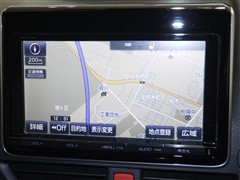 ノア SI 4WD