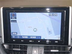 RAV4 G Zパケ 4WD