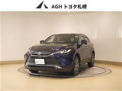 ハリアー HV G 4WD