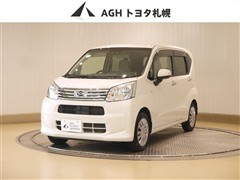 ムーヴ L SA3 4WD