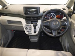 ムーヴ L SA3 4WD
