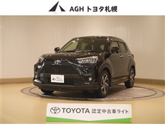 トヨタ ライズ Z 4WD