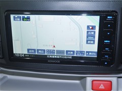 ピクシスエポック X SA3 4WD
