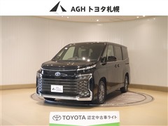 ヴォクシー HV S-Z 4WD