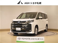 ノア HV S-Z 4WD