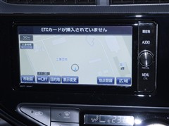 アクア G FF