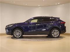 ハリアーHV Z レザーパケ 4WD