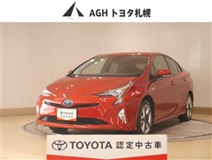 トヨタ　プリウス S ツーリングセレ 4WD