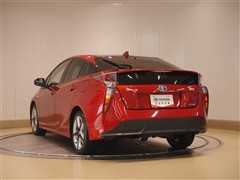 プリウス S ツーリングセレ 4WD