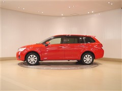 カローラフィールダー X 4WD