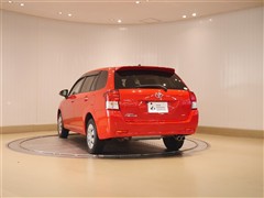 カローラフィールダー X 4WD