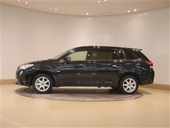 カローラフィールダー G 4WD