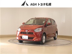 ピクシスエポック X SA3 4WD