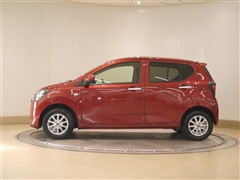 ピクシスエポック X SA3 4WD