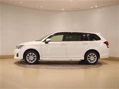 カローラフィールダー Gエアロツアラ-