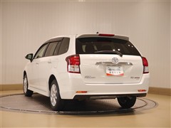 カローラフィールダー Gエアロツアラ-