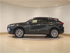 ハリアー Z レザーパケ 4WD