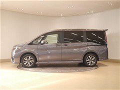 ステップワゴン スパーダ クール