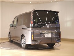 ステップワゴン スパーダ クール