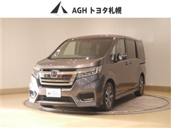 ステップワゴン スパーダ クール