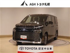 ヴォクシーHV S-G 4WD