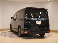 ヴォクシーHV S-G 4WD