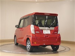 デイズルークス ハイスタX G