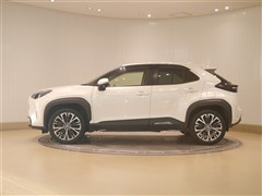 ヤリスクロスHV Z 4WD