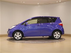 ラクティス G 4WD