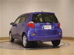 ラクティス G 4WD