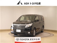 ノア G 4WD