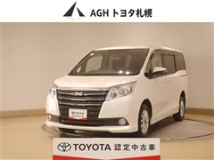 ノア X デイライトプラス 4WD