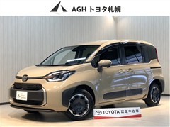 シエンタ HV Z 4WD