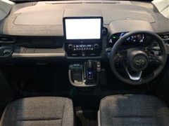 シエンタ HV Z 4WD