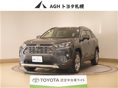 RAV4 G 4WD