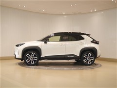 ヤリスクロスHV Z 4WD