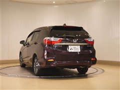 シャトル HV X 4WD