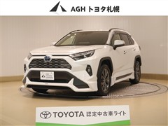RAV4 HV G 4WD