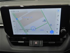 RAV4 HV G 4WD